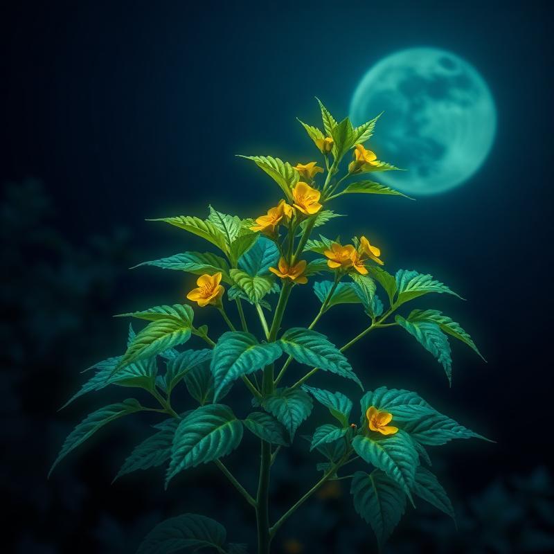 Dream Herbs — Sacred Plants for Lucid Dreaming | DreamHerbs by Infuse Earth